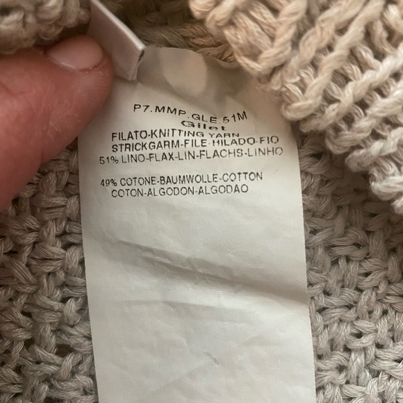 MaxMara Knit Sweater - Picture 6 of 7